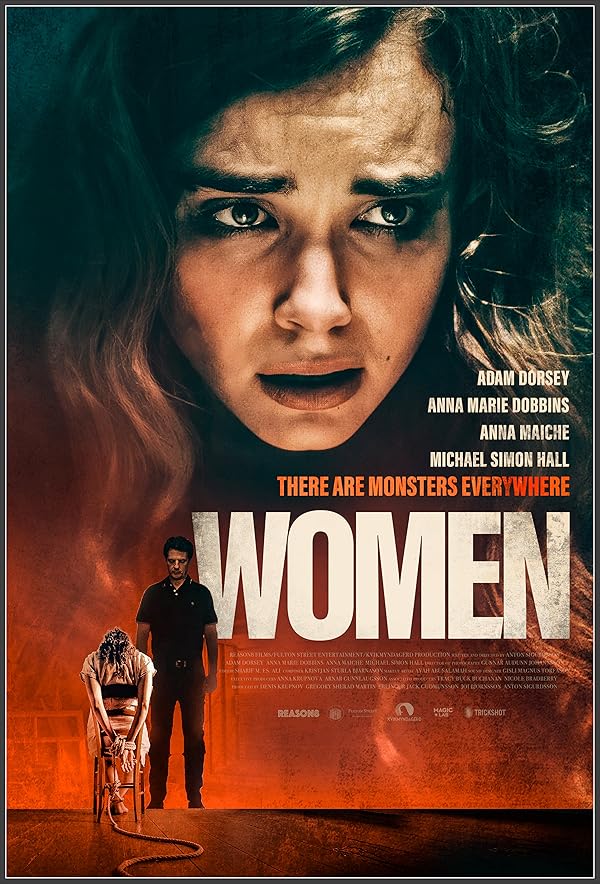 دانلود فیلم Women 2021 دانلود فیلم Women 2021