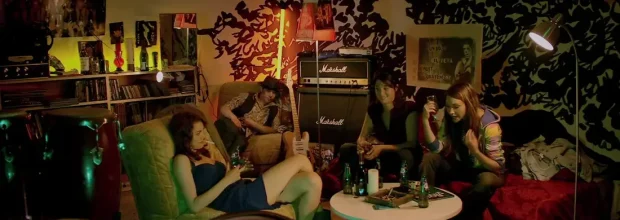 نقد و بررسی فیلم Desire 2011