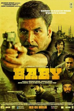 دانلود فیلم Baby 2015