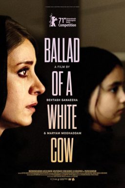 دانلود فیلم Ballad of a White Cow 2020