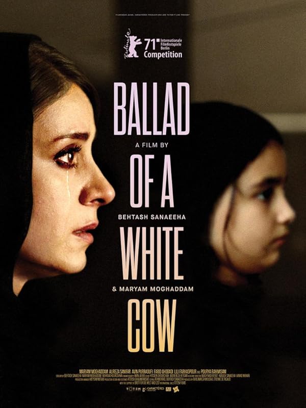 دانلود فیلم Ballad of a White Cow 2020 دانلود فیلم Ballad of a White Cow 2020