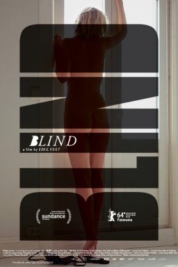دانلود فیلم Blind 2014