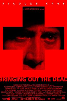 دانلود فیلم Bringing Out the Dead 1999
