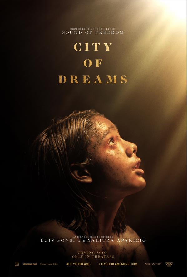 دانلود فیلم City of Dreams 2023 دانلود فیلم City of Dreams 2023