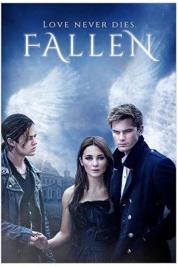 دانلود فیلم Fallen 2016