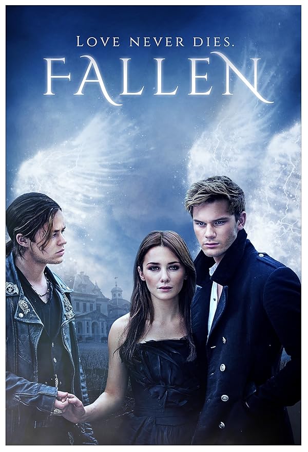 دانلود فیلم Fallen 2016 دانلود فیلم Fallen 2016