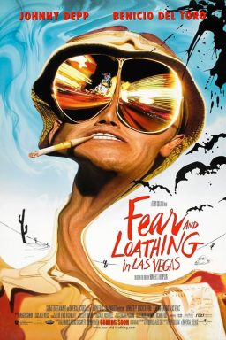 دانلود فیلم Fear and Loathing in Las Vegas 1998