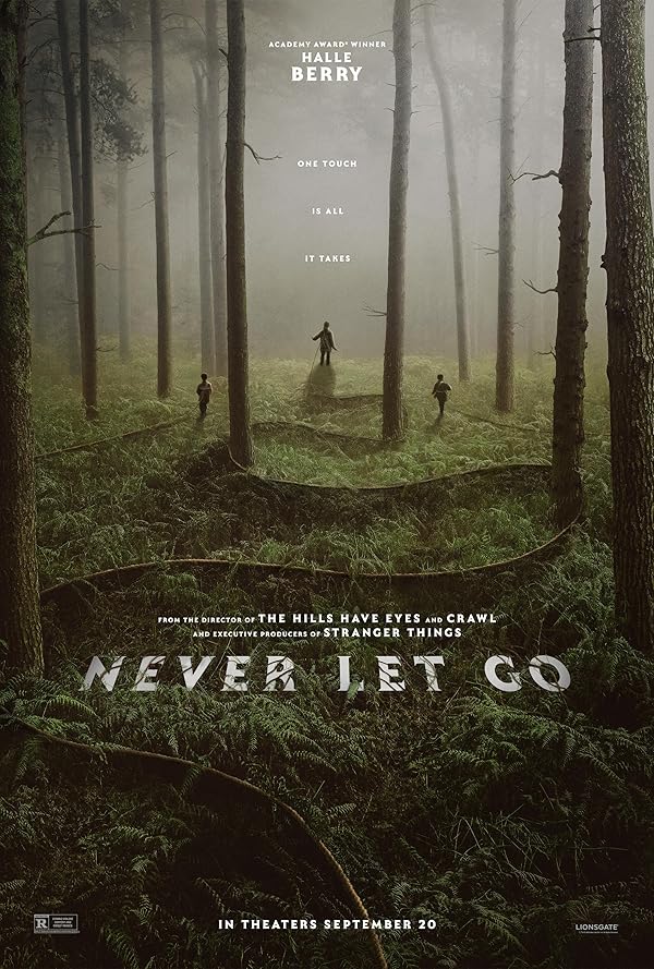 دانلود فیلم Never Let Go 2024 دانلود فیلم Never Let Go 2024