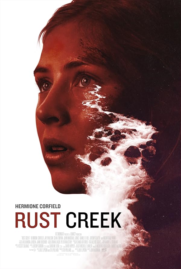 دانلود فیلم Rust Creek 2018 دانلود فیلم Rust Creek 2018