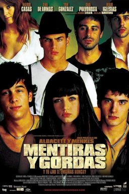 دانلود فیلم Sex, Party & Lies 2009