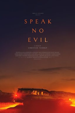 دانلود فیلم Speak No Evil 2022
