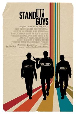 دانلود فیلم Stand Up Guys 2012