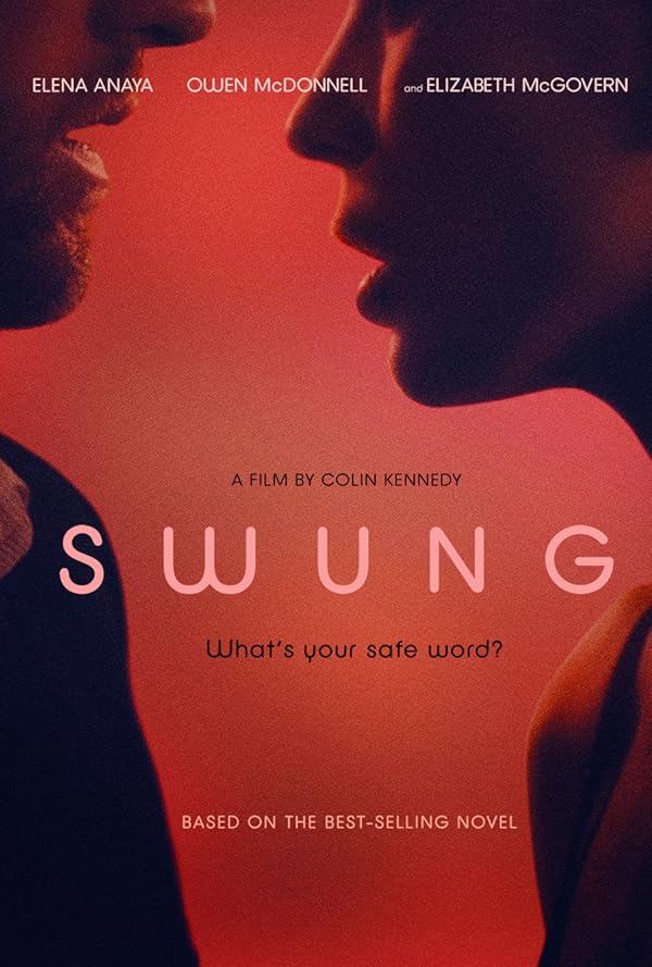 دانلود فیلم Swung 2015 دانلود فیلم Swung 2015