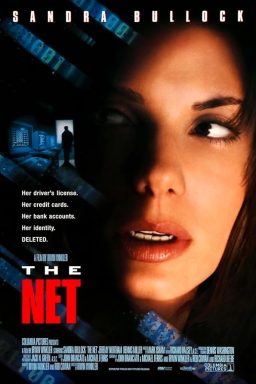 دانلود فیلم The Net 1995