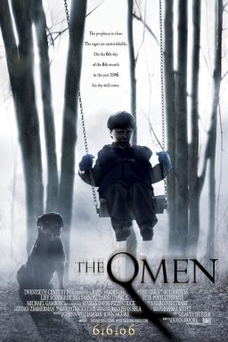 دانلود فیلم The Omen 2006