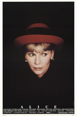 دانلود فیلم Alice 1990