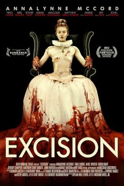 دانلود فیلم Excision 2012