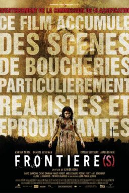 دانلود فیلم Frontiers 2007