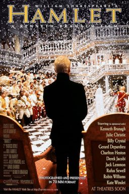 دانلود فیلم Hamlet 1996