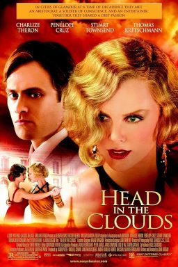 دانلود فیلم Head in the Clouds 2004