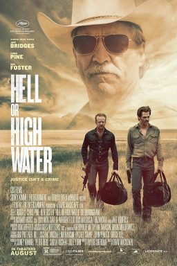 دانلود فیلم Hell or High Water 2016