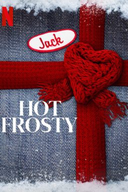دانلود فیلم Hot Frosty 2024