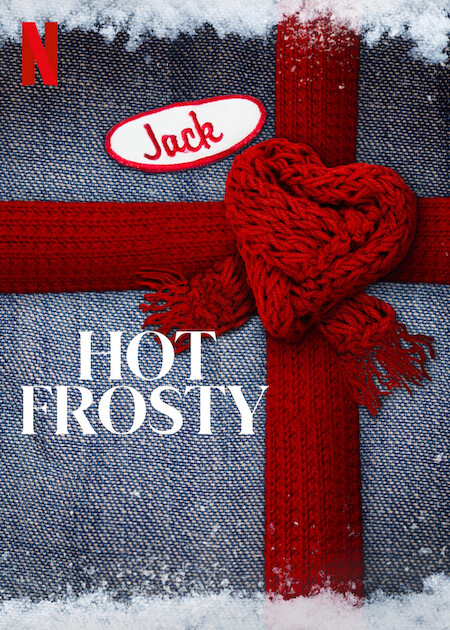 دانلود فیلم Hot Frosty 2024 دانلود فیلم Hot Frosty 2024