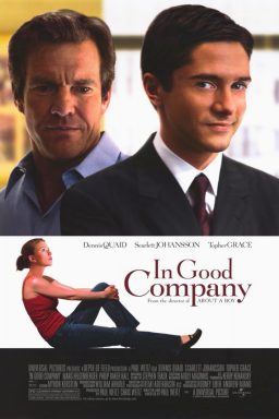 دانلود فیلم In Good Company 2004