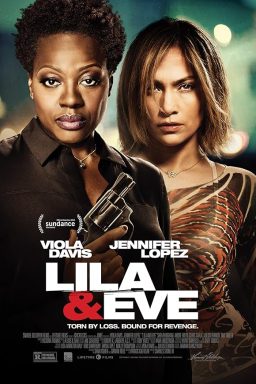 دانلود فیلم Lila & Eve 2015