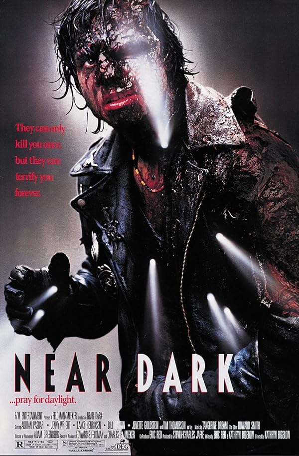 دانلود فیلم Near Dark 1987 دانلود فیلم Near Dark 1987
