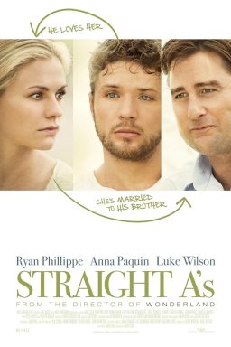 دانلود فیلم Straight A’s 2013