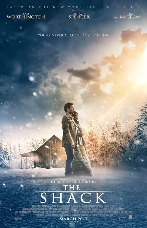 دانلود فیلم The Shack 2017 دانلود فیلم The Shack 2017