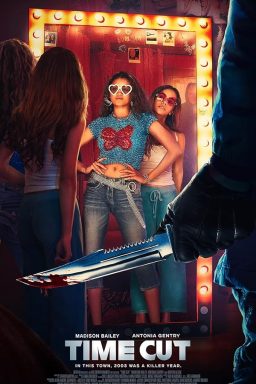 دانلود فیلم Time Cut 2024