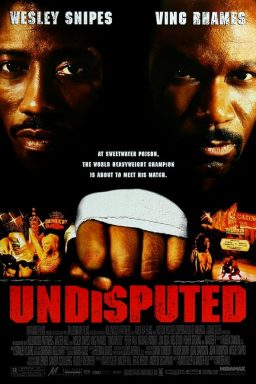 دانلود فیلم Undisputed 2002