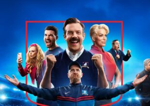 دانلود سریال Ted Lasso