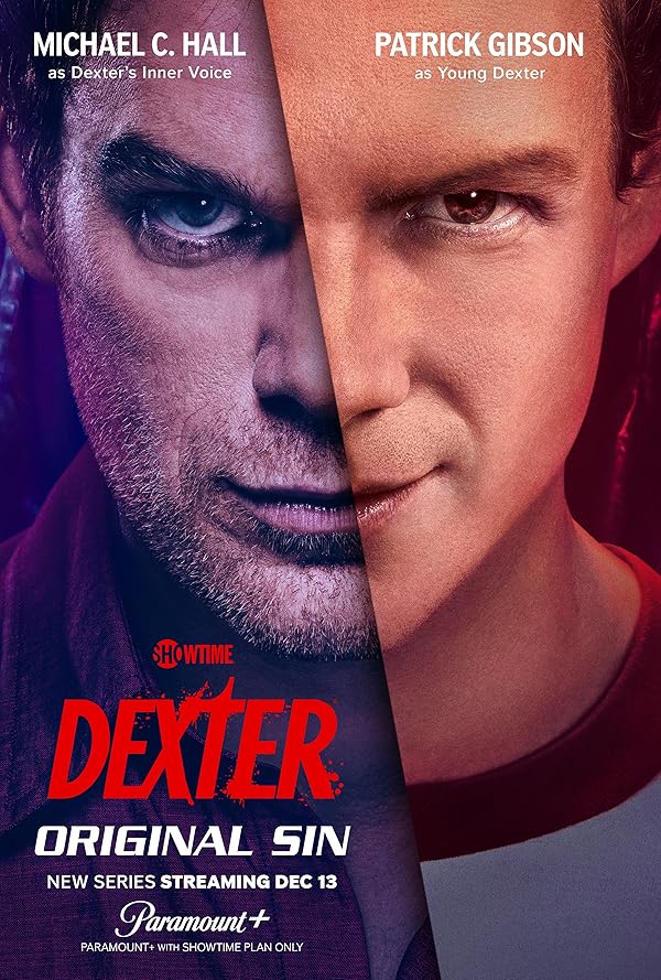 دانلود سریال Dexter: Original Sin دانلود سریال Dexter: Original Sin