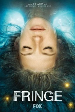 دانلود سریال Fringe