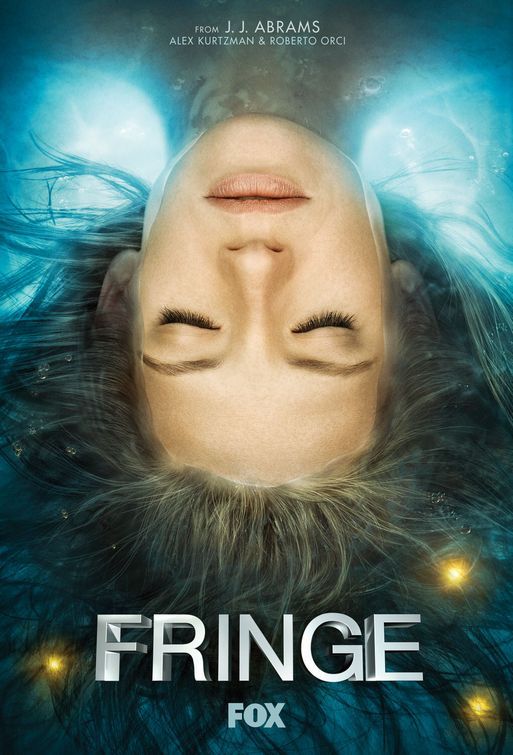 دانلود سریال Fringe دانلود سریال Fringe