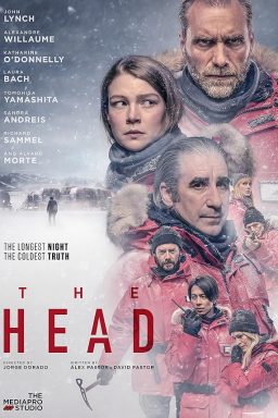 دانلود سریال The Head