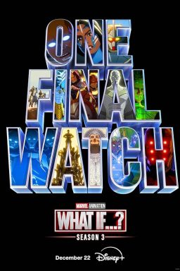 دانلود سریال What If