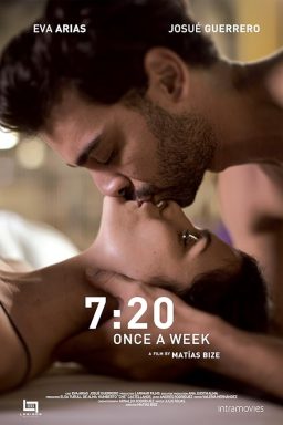 دانلود فیلم 7:20 Once a Week 2018