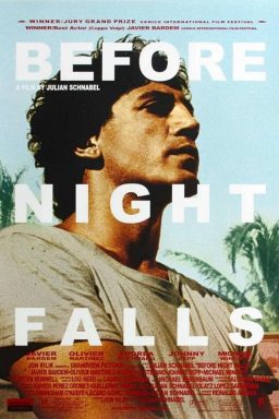 دانلود فیلم Before Night Falls 2000