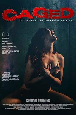 دانلود فیلم Caged 2011