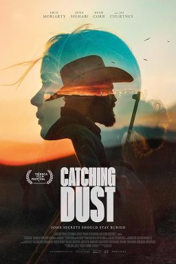 دانلود فیلم Catching Dust 2023