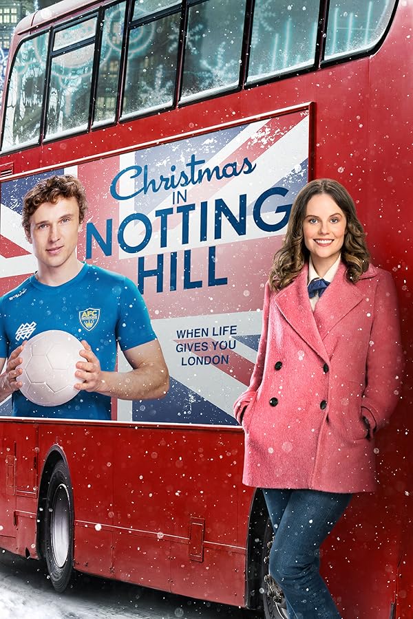 دانلود فیلم Christmas in Notting Hill 2023 دانلود فیلم Christmas in Notting Hill 2023