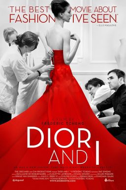 دانلود فیلم Dior and I 2014
