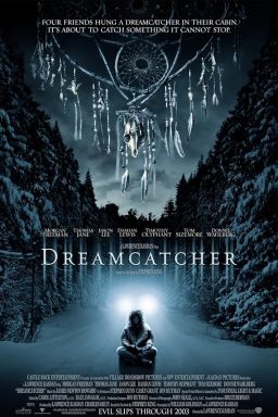 دانلود فیلم Dreamcatcher 2003