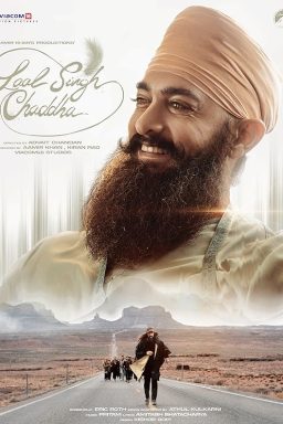 دانلود فیلم Laal Singh Chaddha 2022