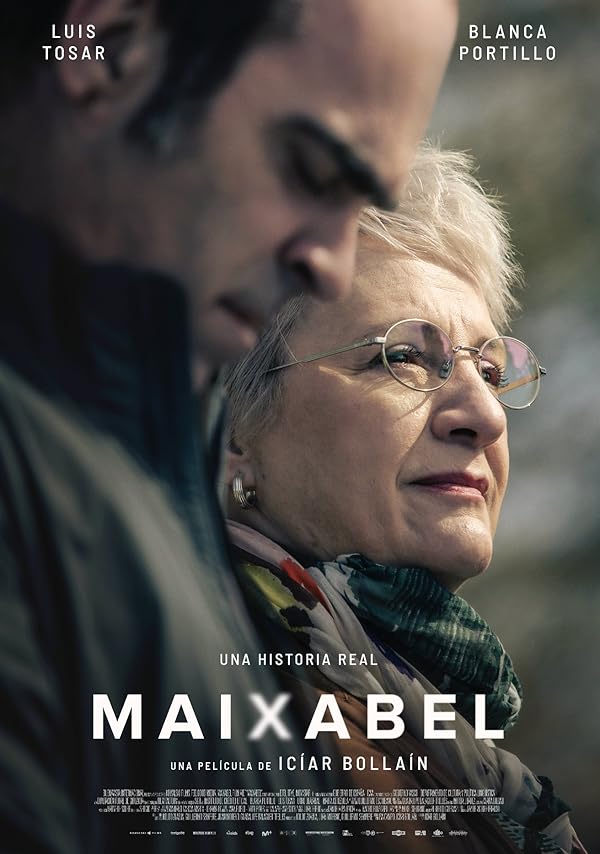 دانلود فیلم Maixabel 2021 دانلود فیلم Maixabel 2021