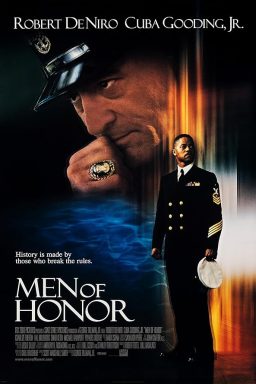 دانلود فیلم Men of Honor 2000